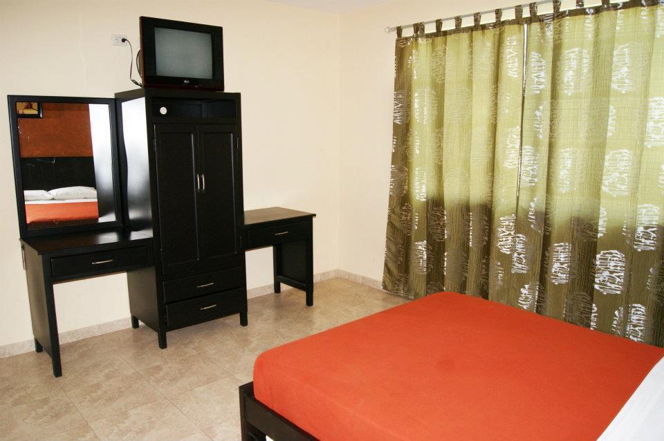 Hotel Marvento II Salinas  Pokoj fotografie